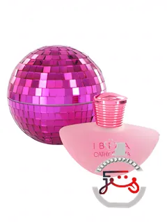 پینک پاور کتی گتا | pink power cathy guetta