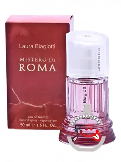 میسترو دی رما دنا لاورا بیاجی‌اتی | mistero di roma donna laura biagiotti