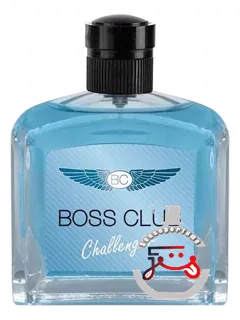 باس کلاب چلنجر جودیت | boss club challenger judith