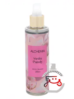 وانیلا کندی آلکمیا | vanilla candy alchemia