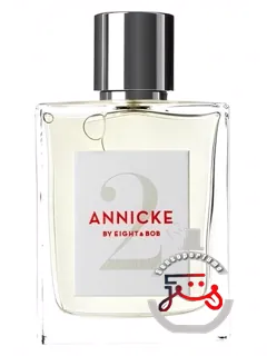 انیک دو ایت اند باب | annicke 2 eight & bob