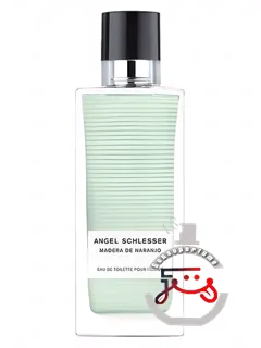 مادرا د نارانخو آنخل شلسر | madera de naranjo angel schlesser