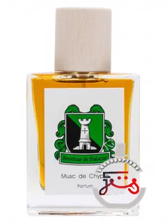 موسک دو شیپر آروماس دو سالازار | musc de chypre aromas de salazar