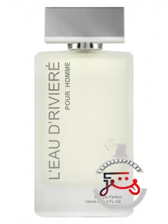 لو دو ریویر پور ام فرگرانس ورلد | l'eau d'riviere pour homme fragrance world