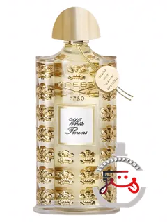 وایت فلاورز کرید | white flowers creed