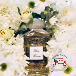 White Flowers Creed