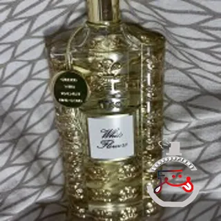 White Flowers Creed