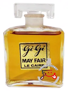 ژی-ژی می فیر ل کیر | gi-gi may fair le caire