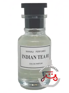 ایندین تی ۰۱ مانالی پرفیومز | indian tea 01 manali perfumes