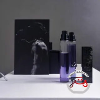 De Profundis Serge Lutens