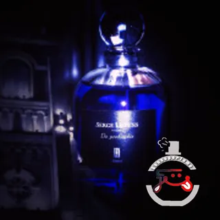 De Profundis Serge Lutens