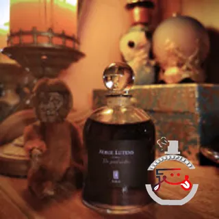 De Profundis Serge Lutens