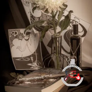 De Profundis Serge Lutens