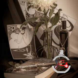 De Profundis Serge Lutens
