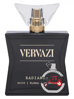 ریدینس وروازی | radiance vervazi