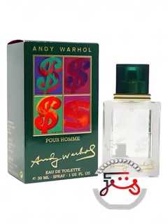 آندی وارهول پور ام آندی وارهول | andy warhol pour homme andy warhol