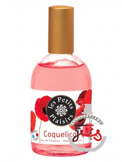 ککلیکو ل پتی پلزی | coquelicot les petits plaisirs