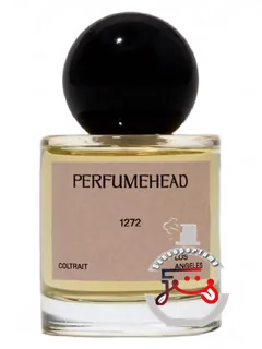 یک هزار و دوصد و هفتاد و دو پرفیوم‌هد | 1272 perfumehead