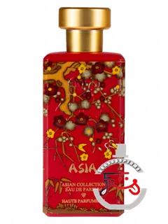 آسیا الجزیره پرفیومز | asia al-jazeera perfumes