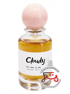 هو ایز شی؟ کلودی سنتز | [1] who is she? cloudy scents