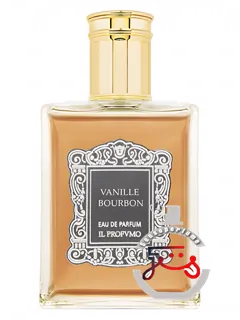 وانیل بوربون ایل پروفوومو | vanille bourbon il profvmo
