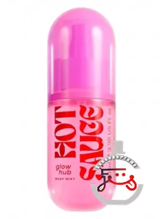 هات ساس گلو هاب | hot sauce glow hub