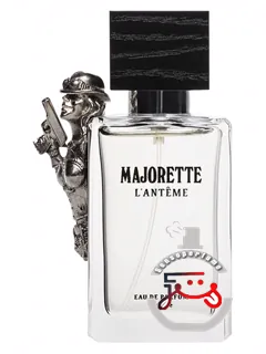 میژرت پریما ماتریا | majorette prima materia
