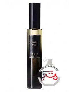 پستاچیو هایکو ای‌پی‌سی اکسپریمنتال پرفیوم کلاب | pistachio haiku epc experimental perfume club