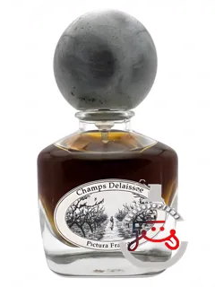 شام دلسه پیکتورا فراگران | champs délaissée pictura fragrans