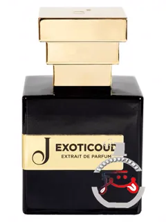 اگزاتیکود ژوپیلو | exoticoud jupilò