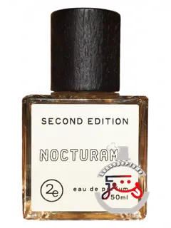 ناکتوراما ادیشن دوم اولفکتیو | nocturama second edition olfactive