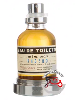 فریگرنس نمبر یازده نیکوس-اسکل فریگرنس | fragrance №11 nikkos-oskol fragrance