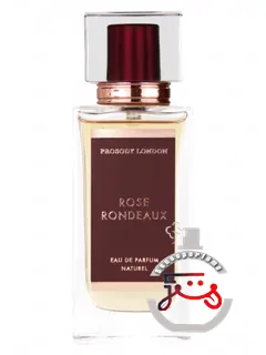 رز روندو پروزودی لاندن | rose rondeaux prosody london