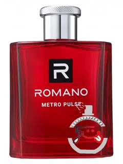 مترو پالس رومانو | metro pulse romano