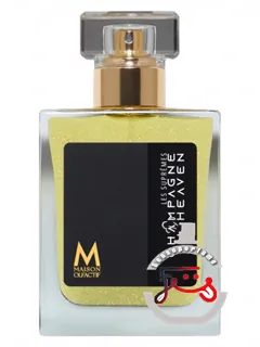 شامپین این هون میزون اولفاکتیف | champagne in heaven maison olfactif