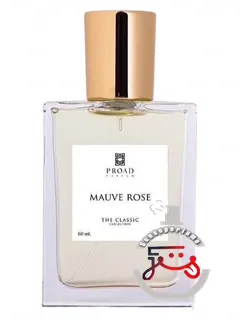 ماو رز ۲۰۲۴ پروآد | mauve rose 2024 proad