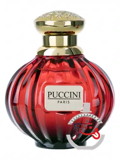 پوچینی ل روژ پوچینی پاری | puccini le rouge puccini paris