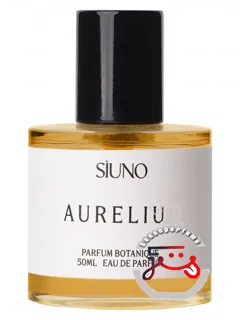 آئورلیوس سی‌اونو | aurelius sìuno