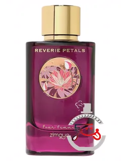روری پتالز زیمایا | reverie petals zimaya