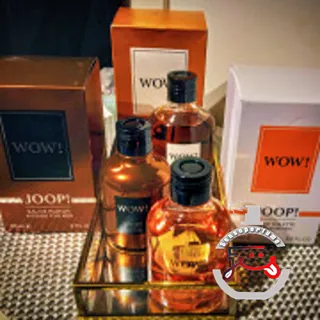 Wow! Eau de Toilette Fresh Joop!