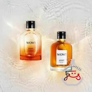 Wow! Eau de Toilette Fresh Joop!