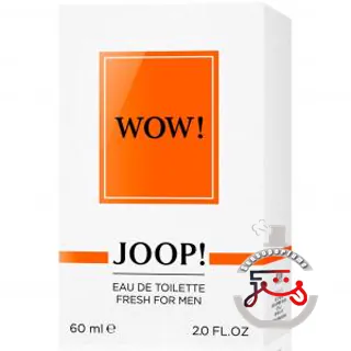 Wow! Eau de Toilette Fresh Joop!