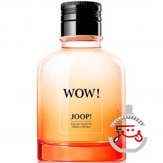 Wow! Eau de Toilette Fresh Joop!