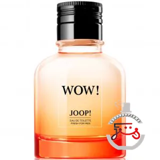 Wow! Eau de Toilette Fresh Joop!