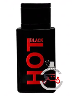 هات بلک برنارد دیمیتری | hot black bernard dimitri