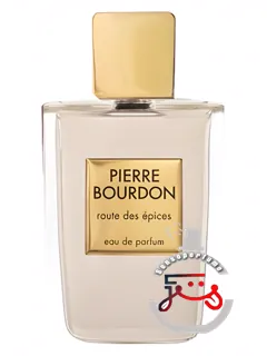 روت دز اپیس پی‌یر بوردون | route des epices pierre bourdon
