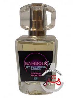 بامبول توبروزا لوکا | bambolê tuberosa louca