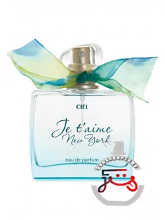 ژ تم نیو یورک سی‌ئل پرفوم | je t’aime new york ciel parfum