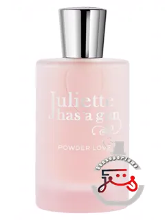 پاودر لاو ژولیت هز آ گان | powder love juliette has a gun