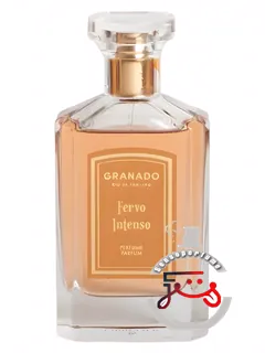 فرو اینتنسو گرنادو | fervo intenso granado